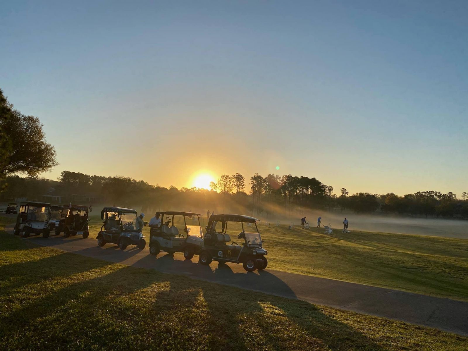 Membership - Kings Ridge Golf Club - Kings Course