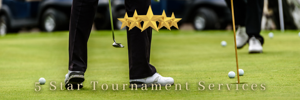 Tournaments + Events - Kings Ridge Golf Club - Kings Course